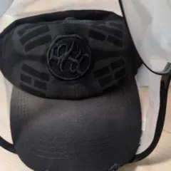 新品 BTS JIN着用ARIRANG Ball Cap Black アリラン - メルカリ