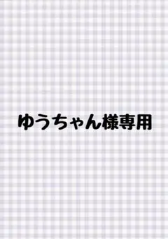 【ゆうちゃん様専用】たぬき着ぐるみ×2