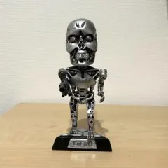 ターミネーター ジョンコナー ボブルヘッド フィギュア 洋画 映画 