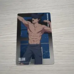 チェンソーマン ビーム トレカ