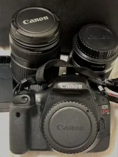 2026年最新】eos kiss x4 レンズの人気アイテム - メルカリ