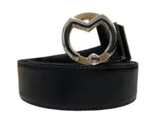 ミラショーン　ベルト　ゴールド　シルバー