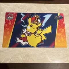 デュエマ25周年ツアー スリーブ プレイマット ストレージボックス