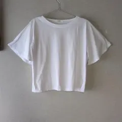 Grand PARK（Nicole） Tシャツ Ｆ　ホワイトのサムネイル