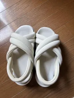 新品27cm】希少サイズ ナイキ エアマックス アイラ サンダル ライト