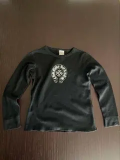 2026年最新】CHROME HEARTS キッズ服(100cm~)の人気アイテム - メルカリ