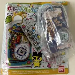 たまごっちカスタムキーリング2のサムネイル