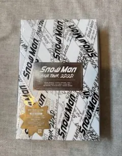  Man ASIA TOUR 2D.2D. 新品未開封 2D.2D. Man ASIA TOUR Blu-ray 未開封 Man/ Man ASIA TOUR 2D.2D.〈初回