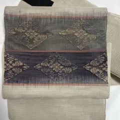 【56】ワンタッチ作り帯〜マジックテープ付のサムネイル