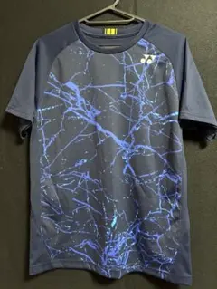 ①YONEX VERSICOOL バドミントンウェア ユニM