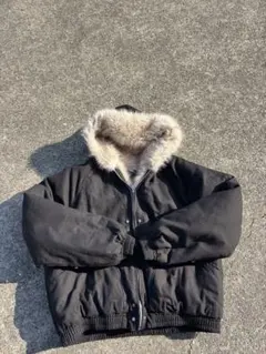 ファージャッケット