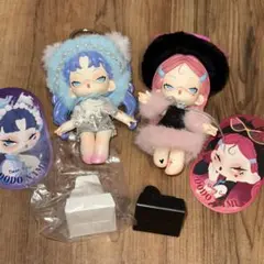 DODONAMI midnight disco ミッドナイトディスコ