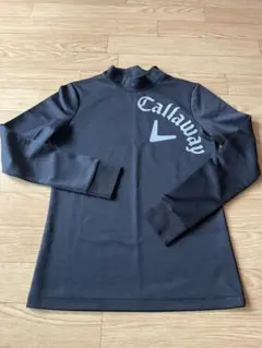 キャロウェイ　Callaway ゴルフウェア モックネック