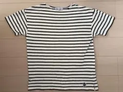 B:MING LIFE STORE by BEAMS ボーダーTシャツ XLのサムネイル