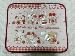 サンリオ　リルアラモード　当りくじ