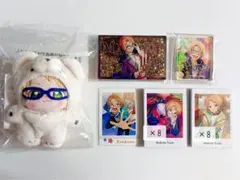 あんスタ 巴日和 まとめ売り ぱしゃっつ vol.4 いつぬい - メルカリ