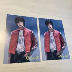 &TEAM Back to Life K ケイ セット