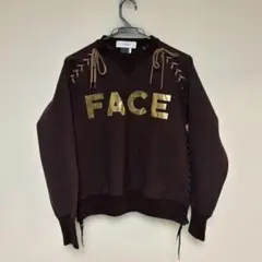 【FACETASM】TIED UP SWEATのサムネイル