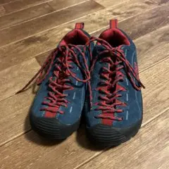 KEEN シューズ(23.5㎝)