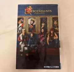 Disney ディセンダント 本 洋書 4冊セット ② 2025年最新】ディセンダント ディズニー 本の人気アイテム - メルカリ