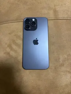 【11/21まで】iPhone15proMAX 512GB ブラックチタニウム