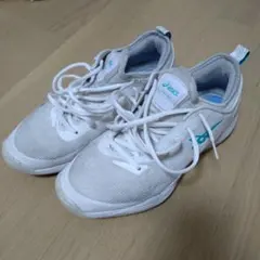 ASICS　グライドノヴァff2　バスケット　バレーのサムネイル