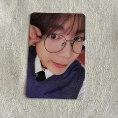 nctwish steady リョウ