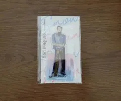 【新品未開封品】Snow Man　目黒蓮　アクスタfest