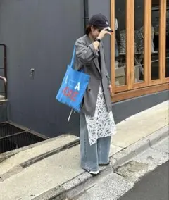 ♡可愛いラップレーススカート♡のサムネイル