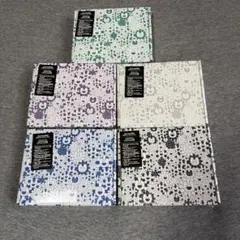 新品未開封　NewJeans super natural 5種セット