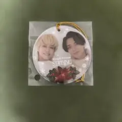 King & Prince STARRING 4形態同時購入特典　オーナメント