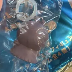 ちいかわ　入場者特典　第四弾　フタバ
