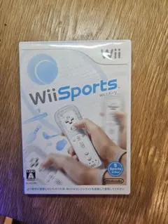 Wii Sports