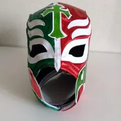 ミルマスカラス プロレスマスク ルチャリブレ メキシコ 雑貨 サメ口