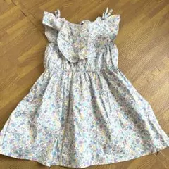 Lili Lune ワンピース　100のサムネイル