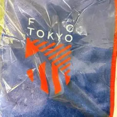 FC東京 ブランケット