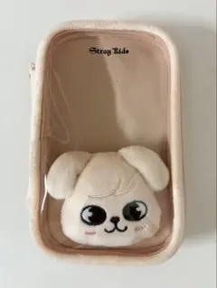 スンミン　パピーム SKZOO PLUSH ORIGINAL Ver. - PuppyM – JYP JAPAN ONLINE STORE
