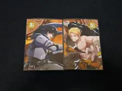 【商品説明必読】ドズル社　ブロマイド　ぼんじゅうる　ドズル　②