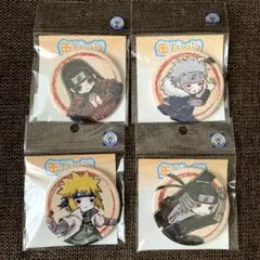 NARUTO 歴代火影　NOT FOR SALE 非売品　バンダイ　2008年 NARUTO 歴代火影 NOT FOR SALE 非売品 バンダイ 2008年 NARUTO