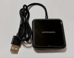 MAXWIN HDMI入力・CarPlay/AndroidAuto ワイヤレス
