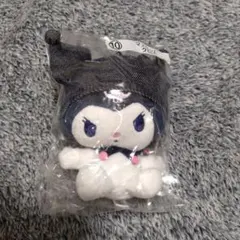 クロミ 一番くじ サンリオ ぬいぐるみマスコット