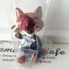ディズニーキャラクターMIX かくれんぼフィギュア ニック・ワイルド