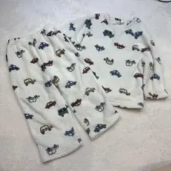 생일 키즈 아기 모코모코 잠옷 95 긴팔