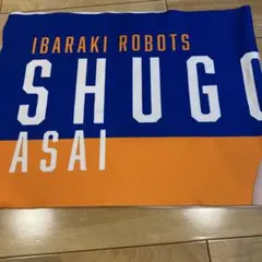 茨城ロボッツ浅井修伍