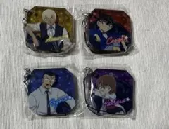 名探偵コナン ジュエルアクリルストラップvol.2