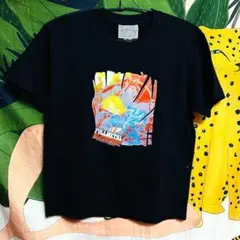 鋼の錬金術師 リプリント ティーシャツ 夏 半袖 メンズ 新品 XL ２XL