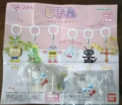 70th りぼんコミックス めじるしアクセサリー