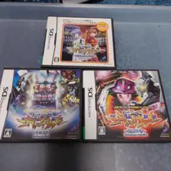 新世紀エヴァンゲリオン〜まごころを、　3本セット