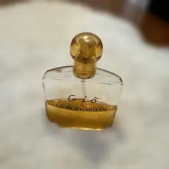 GIORGIO ARMANI GIO 香水 100ml 本体のサムネイル