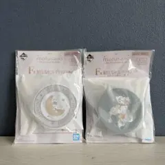 一番くじ mofusand 〜月のうさにゃんのほしあつめ〜 缶ケースのサムネイル